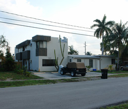 1117 NE 16th Ct in Fort Lauderdale, FL - Building Photo - Building Photo