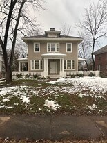 2209 Rivermont Ave in Lynchburg, VA - Building Photo