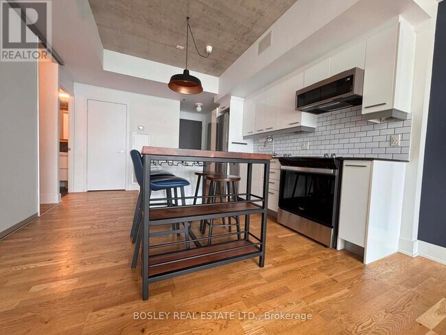 property at 630-630 Queen St E