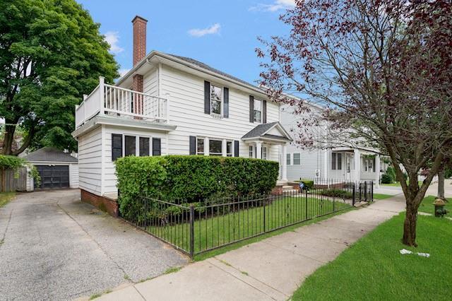 41 Tyndall Ave in Providence, RI - Building Photo - Building Photo