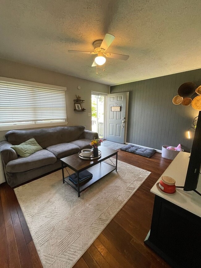 1415 Potomac Ave in Lafayette, IN - Building Photo - Building Photo