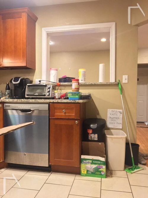 74 Egmont St-Unit -1 in Brookline, MA - Building Photo - Building Photo