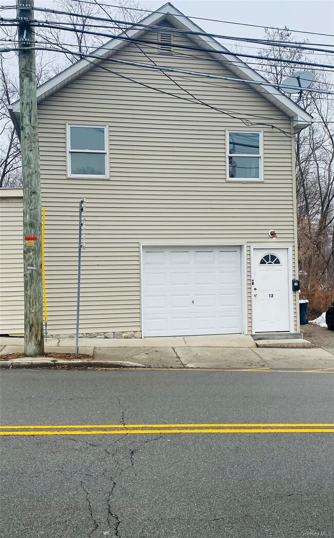 12 Mountain Ave in Highland Falls, NY - Building Photo - Building Photo