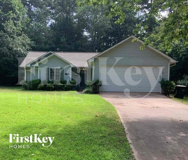 property at 1675 Pilgrim Way