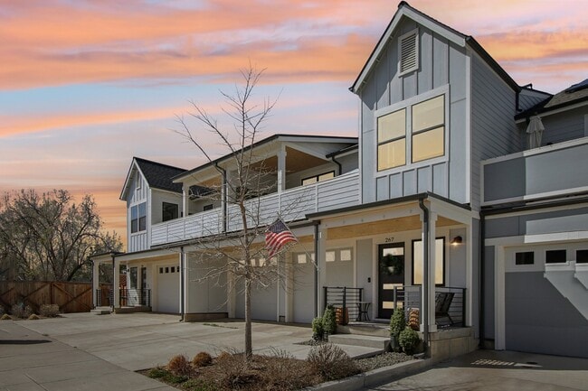 property at 267 Clementina St