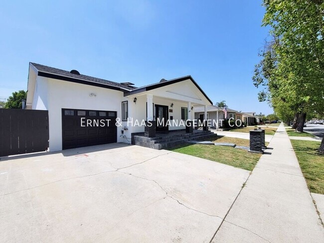 property at 5325 Autry Ave