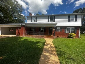 119 Florence Blvd in Oxford, AL - Building Photo - Building Photo