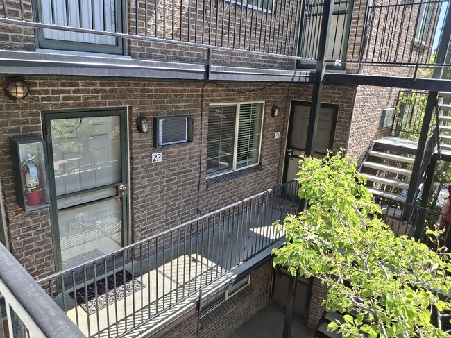 property at 70 N Grant St