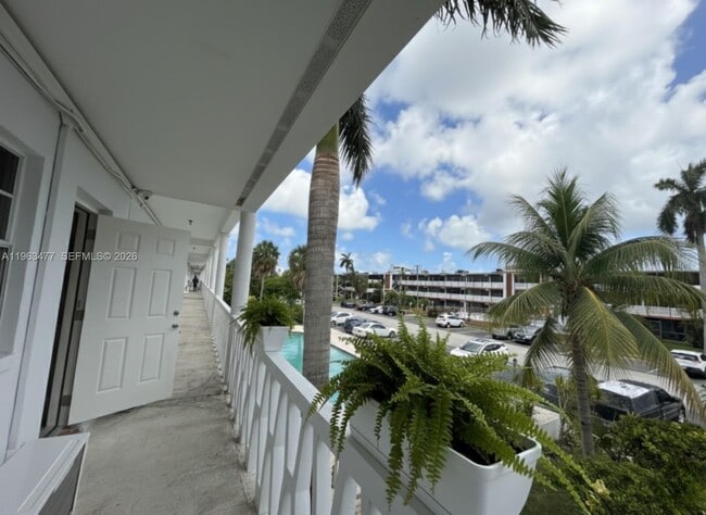 property at 1451 NE 170th St