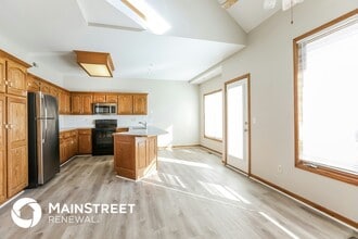 1125 SE 11 Terrace in Lee's Summit, MO - Building Photo - Building Photo