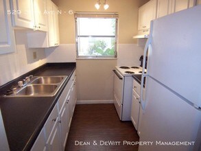 529 30th Ave N-Unit -6 in St. Petersburg, FL - Building Photo - Building Photo