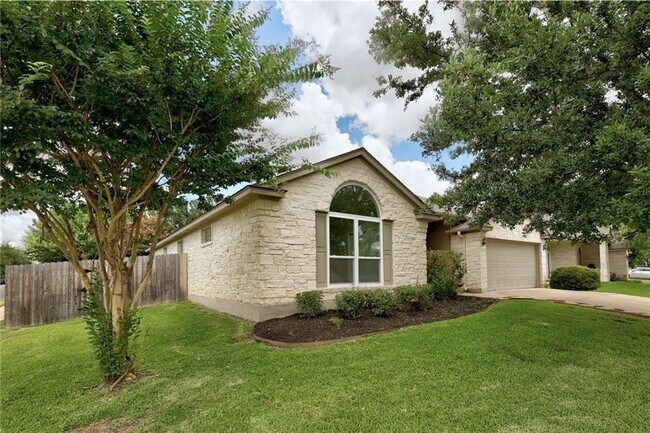 3669 Nolan Ryan Blvd in Round Rock, TX - Building Photo - Building Photo