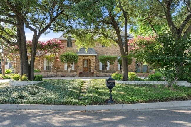 4351 Bullfinch Ct in Fort Worth, TX - Building Photo - Building Photo