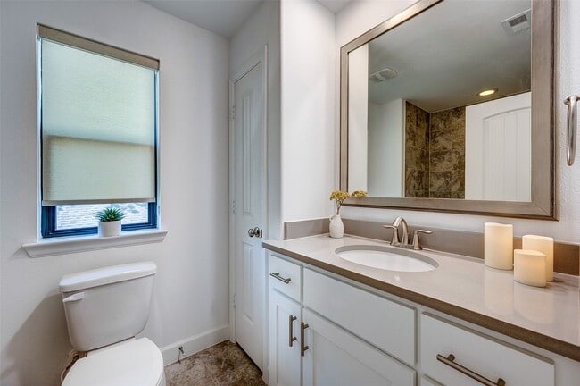 property at 1208 Peden St