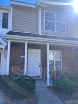 3437 Broadwick St in Charlotte, NC - Building Photo