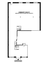 10825-10827 63rd Ave in Forest Hills, NY - Foto de edificio - Floor Plan