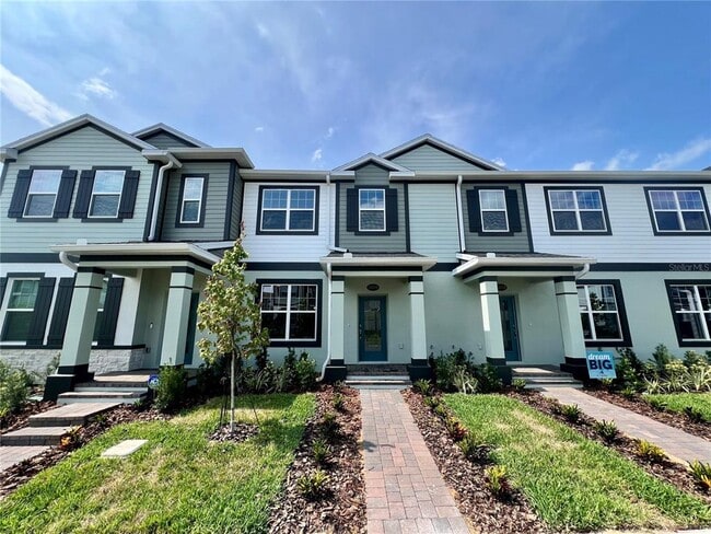 15310 BURGTHEATER Dr in Winter Garden, FL - Building Photo - Building Photo