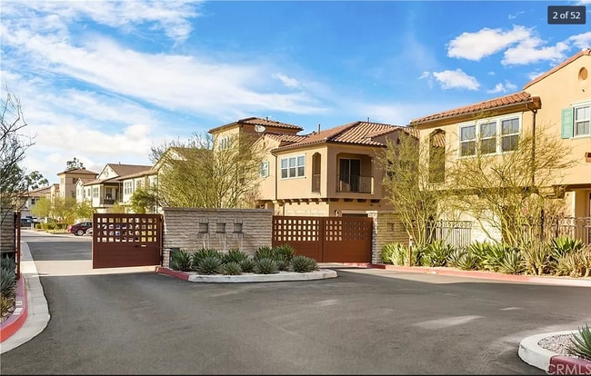 property at 404 El Paseo