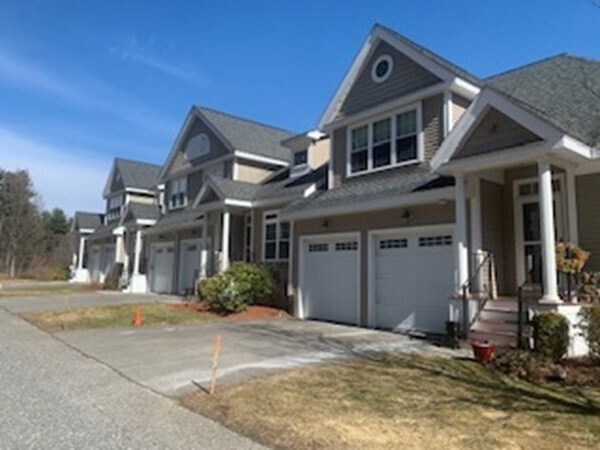 9 D Trail Ridge Way in Harvard, MA - Building Photo - Building Photo