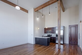 Silk Lofts in Bayonne, NJ - Building Photo - Building Photo