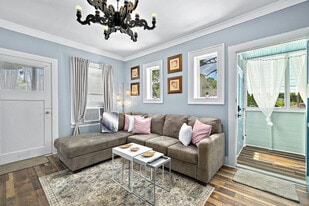 6 Rohde Ave in St. Augustine, FL - Building Photo