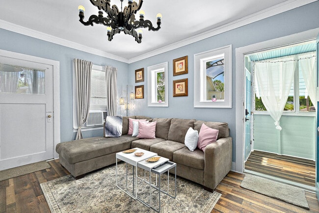 property at 6 Rohde Ave