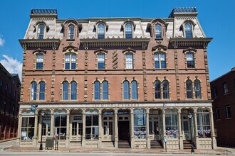 121 Middle St in Portland, ME - Building Photo - Building Photo