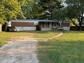 26547 6th St in Ardmore, AL - Building Photo - Building Photo