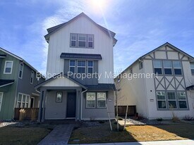 1299 Grove St in Carson City, NV - Building Photo