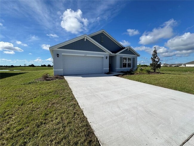 property at 4319 112th St E