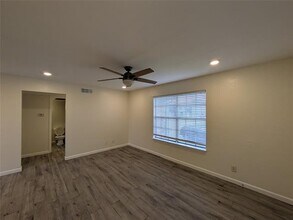 8038 Cambridge Cir-Unit -B in White Settlement, TX - Building Photo - Building Photo