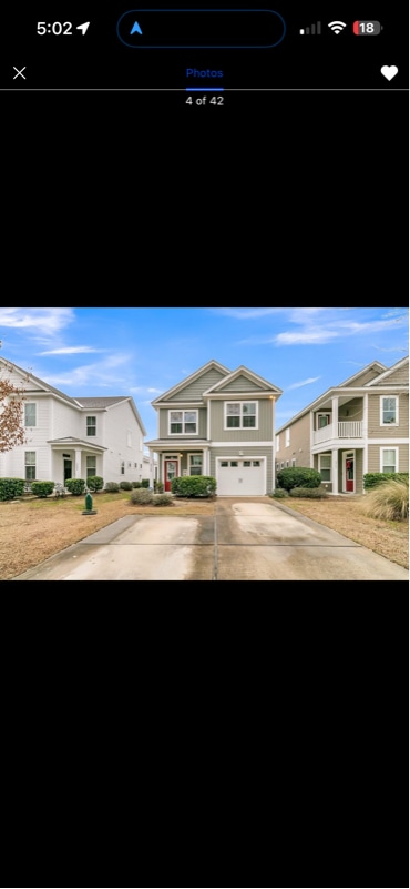 2700 Poplar Grove Pl in Summerville, SC - Building Photo - Building Photo