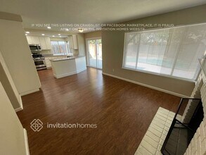 4536 Knollpark Cir in Antioch, CA - Foto de edificio - Building Photo