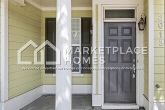 3013 Freeport Dr in Cary, NC - Building Photo - Building Photo