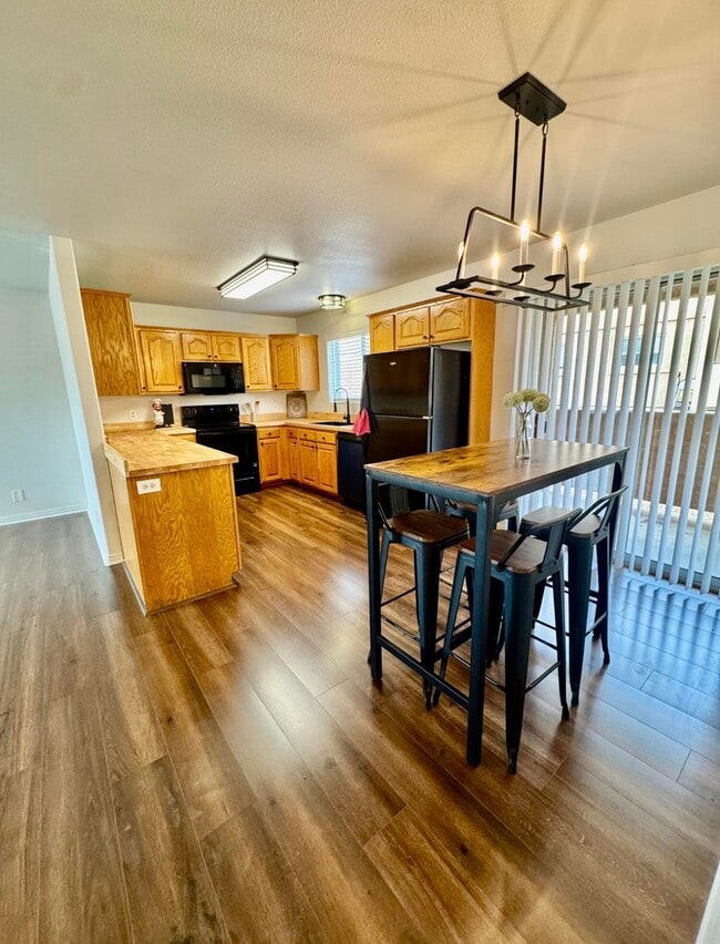 property at 1122 E 300 S