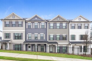 759 Calvin Pk Dr in Ball Ground, GA - Building Photo