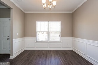 580 Fieldcrest Dr in Dallas, GA - Building Photo - Building Photo