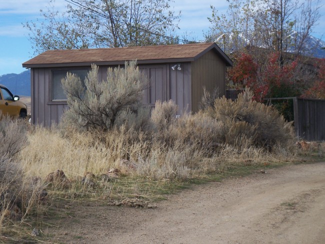 15885 Secret Pass Rd in Reno, NV - Building Photo - Building Photo