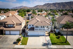 16182 Abedul St in Moreno Valley, CA - Building Photo