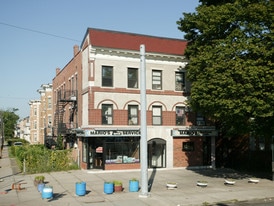 719 Wethersfield Ave in Hartford, CT - Building Photo - Building Photo