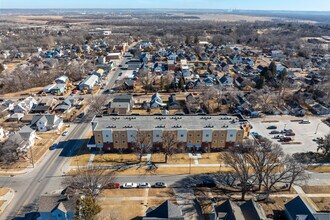 Southridge Apartments in Omaha, NE - Building Photo - Building Photo