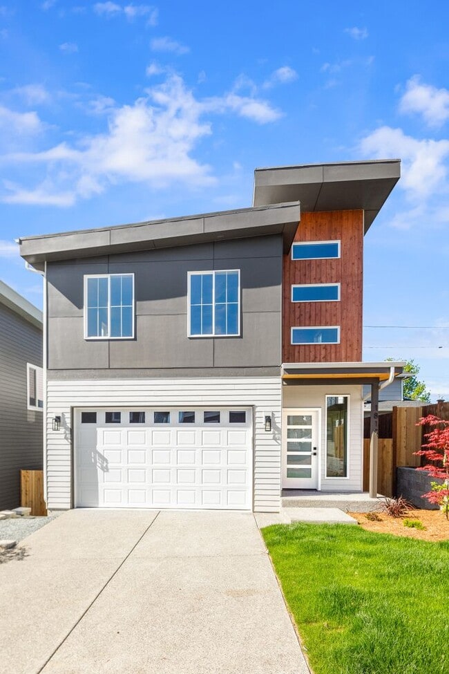 property at 1819 143rd Pl SW