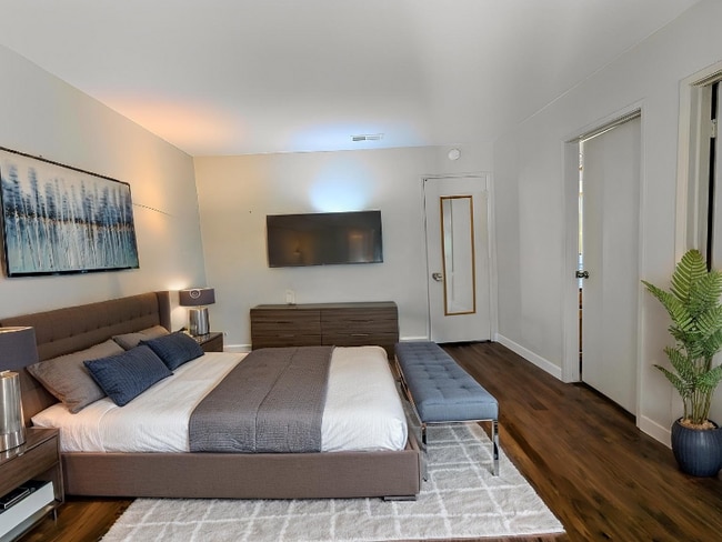 property at 1820 Sherman Dr