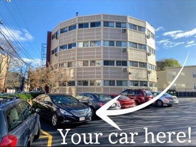 348 Franklin St, Unit 2