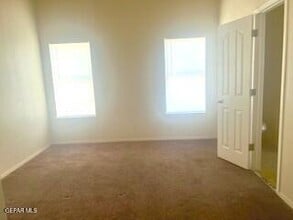 1758 Plumed Quail Ln in El Paso, TX - Building Photo - Building Photo