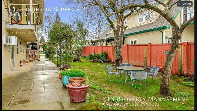 property at 412 Figueroa St