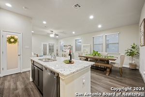 12515 Elemina Trl in San Antonio, TX - Building Photo - Building Photo