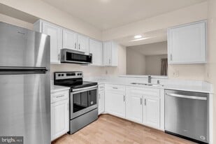 14854 Lynhodge Ct in Centreville, VA - Building Photo