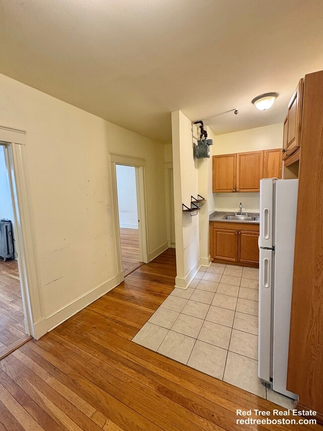 property at 11 Peterborough St