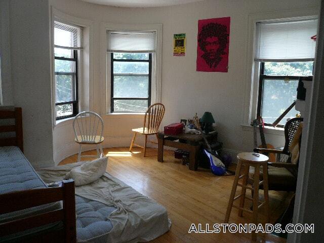 property at 100 Linden St